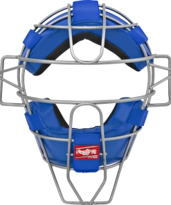 Rawlings Adult Lightweight Hollow Wire Catcher/Umpire Mask