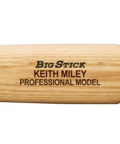 Team Sports Rawlings Adult Natural/Black Custom Bat