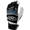 Rawlings Adult Workhorse Batting Glove Team Sports