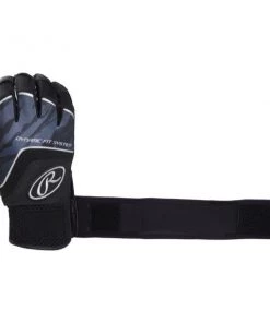 Rawlings Adult Workhorse Batting Gloves Team Sports