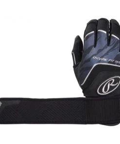 Rawlings Adult Workhorse Batting Gloves Team Sports