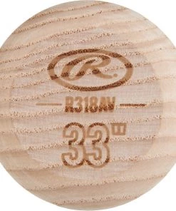 Rawlings Big Stick Adult® Ash Wood Bat (-3) Team Sports