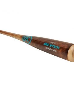 Rawlings Big Stick® Adult Birch Wood Bat Team Sports 4 Rawlings Big Stick® Adult Birch Wood Bat Team Sports