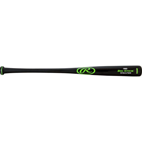 Team Sports Rawlings Big Stick Adult Wood Bat 1 Team Sports Rawlings Big Stick Adult Wood Bat
