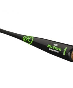 Team Sports Rawlings Big Stick Adult Wood Bat