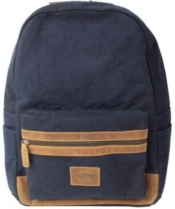 Rawlings Canvas Collection Backpack 6 Rawlings Canvas Collection Backpack