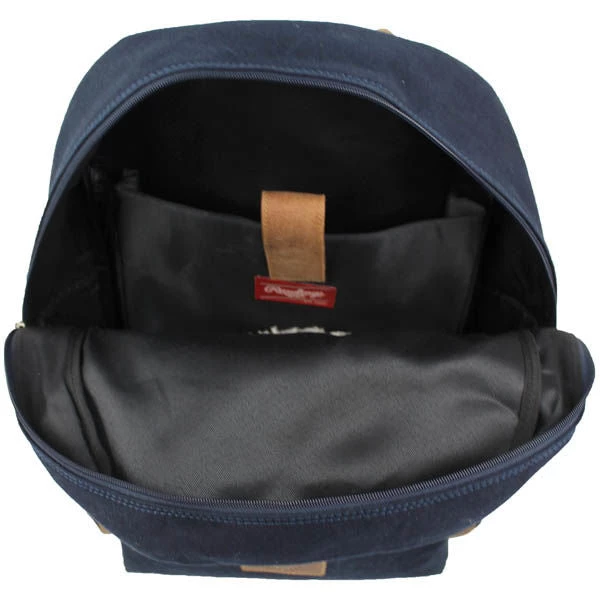 Rawlings Canvas Collection Backpack 4 Rawlings Canvas Collection Backpack