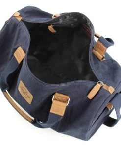 Rawlings Canvas Collection Duffel Bag