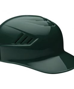 Rawlings Coolflo Adult Base Coach Helmet