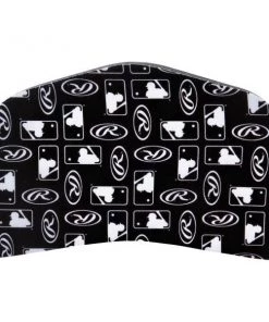 Team Sports Rawlings Coolflo Fit Kit For Batting Helmets