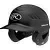 Team Sports Rawlings Coolflo High School/College Batting Helmet