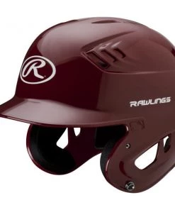 Rawlings Coolflo High School/College Batting Helmet