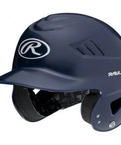 Team Sports Rawlings Coolflo High School/College Batting Helmet