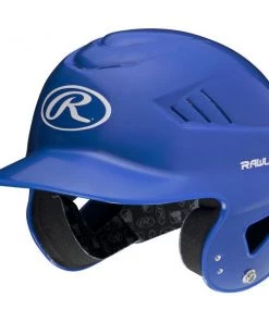 Team Sports Rawlings Coolflo High School/College Batting Helmet