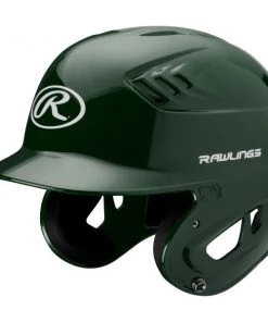 Rawlings Coolflo High School/College Batting Helmet