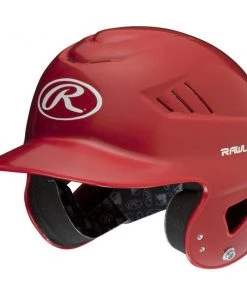 Team Sports Rawlings Coolflo High School/College Batting Helmet