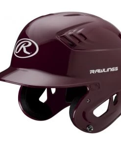 Rawlings Coolflo High School/College Batting Helmet