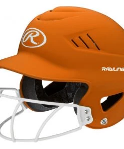Team Sports Rawlings Coolflo High School/College Batting Helmet