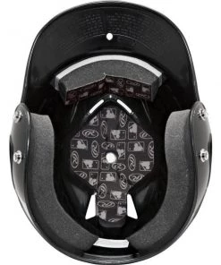 Team Sports Rawlings Coolflo High School/College Batting Helmet