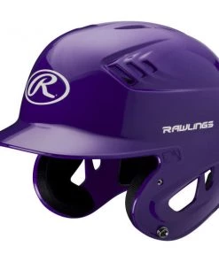 Rawlings Coolflo High School/College Batting Helmet