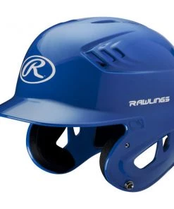 Rawlings Coolflo High School/College Batting Helmet
