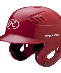 Rawlings Coolflo High School/College Batting Helmet