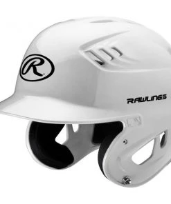 Rawlings Coolflo High School/College Batting Helmet