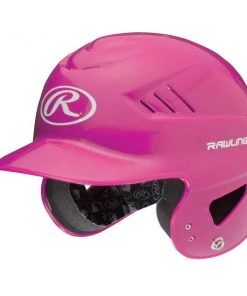 Rawlings Coolflo T-Ball Batting Helmet