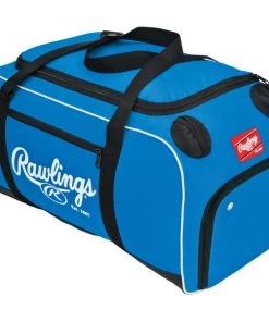 Team Sports Rawlings Covert Duffle Bag
