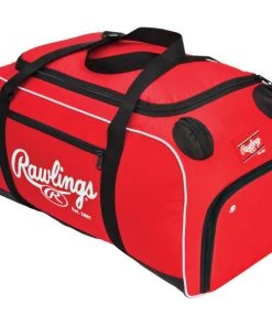 Team Sports Rawlings Covert Duffle Bag