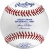 Rawlings Dizzy Dean Official Baseballs