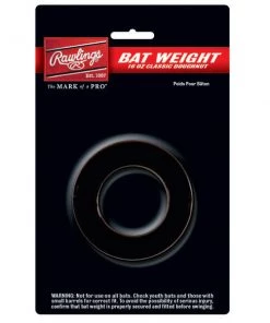 Rawlings Doughnut Bat Weight