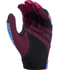Rawlings Eclipse Girl's Softball Batting Gloves