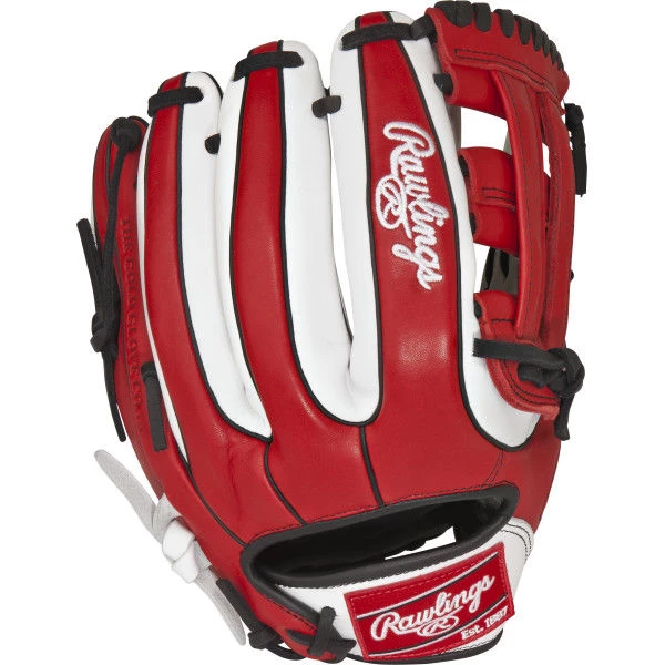 Team Sports Rawlings Gamer 11.75 In Infield Glove 2 Team Sports Rawlings Gamer 11.75 In Infield Glove