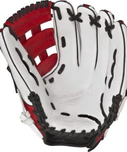 Team Sports Rawlings Gamer 11.75 In Infield Glove 5 Team Sports Rawlings Gamer 11.75 In Infield Glove