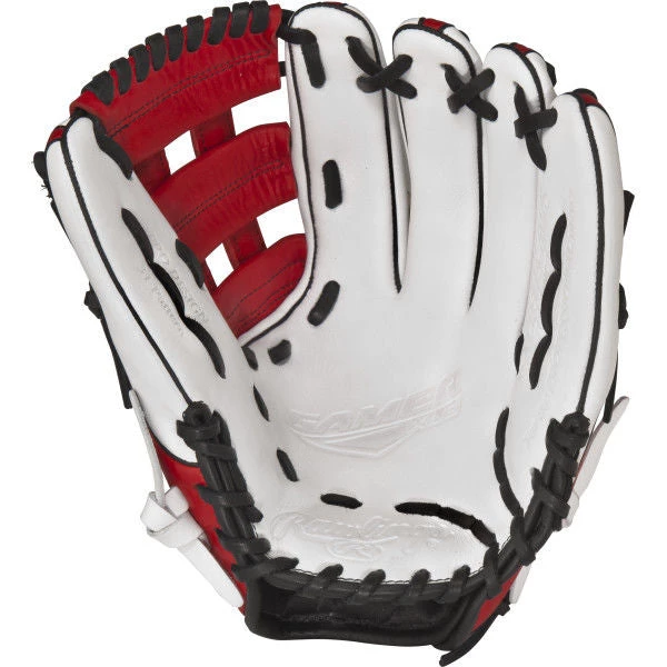 Team Sports Rawlings Gamer 11.75 In Infield Glove 3 Team Sports Rawlings Gamer 11.75 In Infield Glove