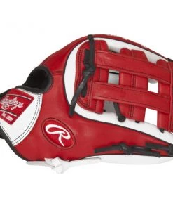 Team Sports Rawlings Gamer 11.75 In Infield Glove