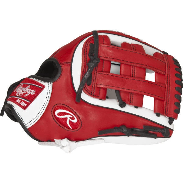 Team Sports Rawlings Gamer 11.75 In Infield Glove 1 Team Sports Rawlings Gamer 11.75 In Infield Glove