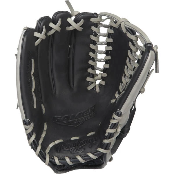 Rawlings Gamer 12.75 In Finger-Shift Outfield Glove 2 Rawlings Gamer 12.75 In Finger-Shift Outfield Glove