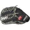 Rawlings Gamer 12.75 In Finger-Shift Outfield Glove
