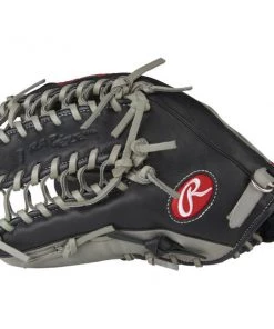 Rawlings Gamer 12.75 In Finger-Shift Outfield Glove