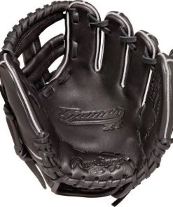 Rawlings Gamer 9.5 In Infield Glove Team Sports
