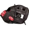 Rawlings Gamer 9.5 In Infield Glove Team Sports