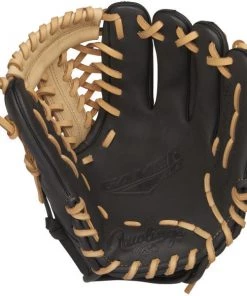 Rawlings Gamer XLE 11.5 In Infield/Pitcher Glove Team Sports