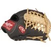 Rawlings Gamer XLE 11.5 In Infield/Pitcher Glove Team Sports
