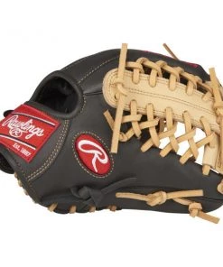 Rawlings Gamer XLE 11.5 In Infield/Pitcher Glove Team Sports
