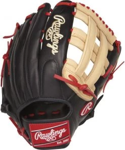 Rawlings Gamer XLE 12.75 In Outfield Glove