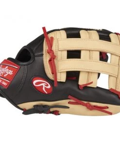 Rawlings Gamer XLE 12.75 In Outfield Glove