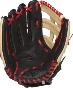 Rawlings Gamer XLE 12.75 In Outfield Glove 8 Rawlings Gamer XLE 12.75 In Outfield Glove