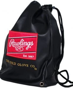 Team Sports Rawlings Gold Glove Glove Bag